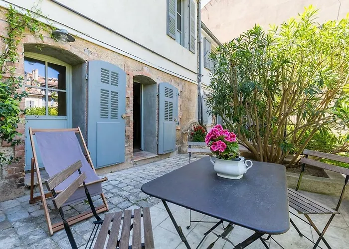 La Petite Provence