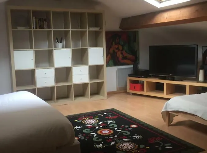 Chambres D\'Hotes D\'Endoume