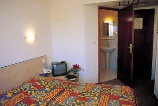 Hermes Hotel Marsella