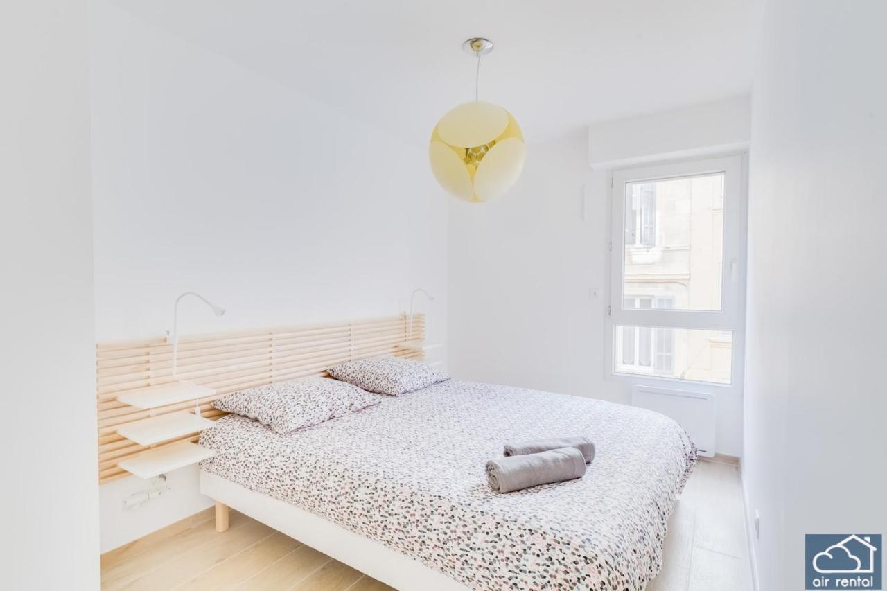 Beautiful - Vieux-portparking - Air Appartement Marseilles