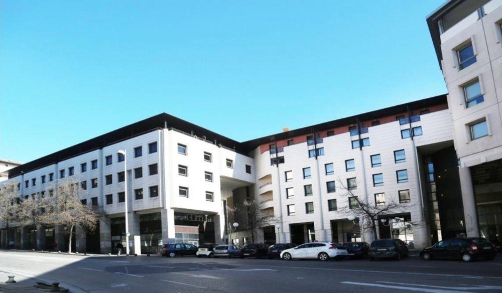 Staycity Centre Vieux Port Aparthotel Marseille
