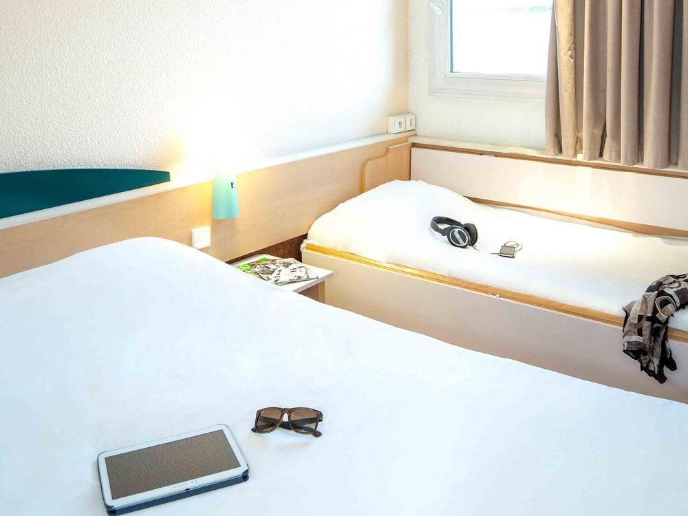Hotel Ibis Timone