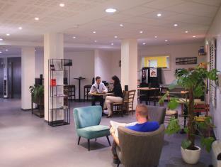 Hotel Odalys Campus Canebiere Marseille