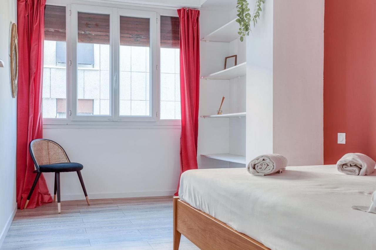 South Gate - Superbe Avec Vue Sur Notre Dame De La Garde Apartamento *