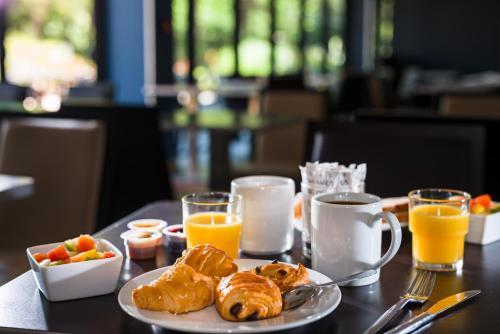 Apartamento Golden Tulip Airport