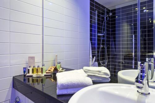 Golden Tulip Airport Apartamento *