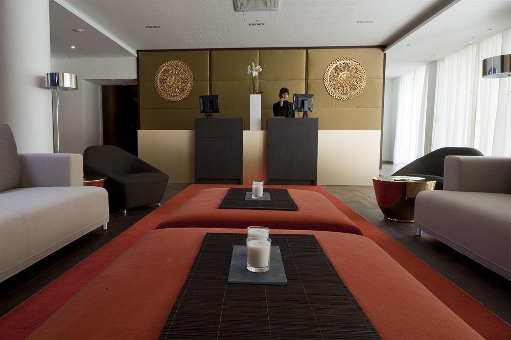 Aparthotel Adagio Timone Marseille