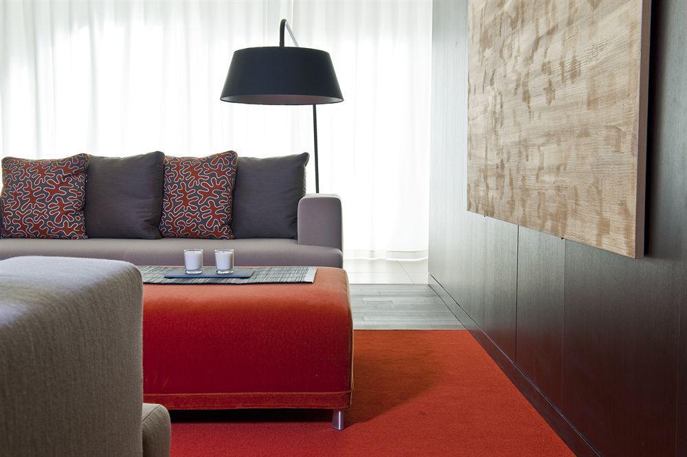 Aparthotel Adagio Timone