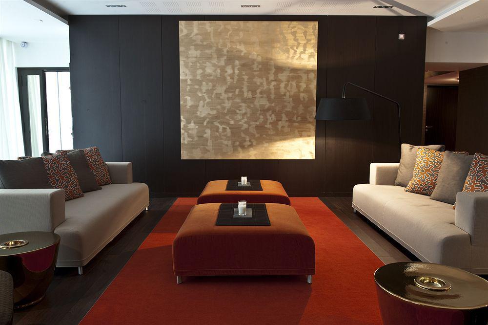 Aparthotel Adagio Timone Marseille