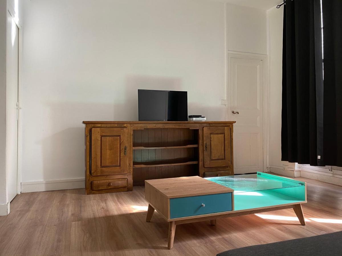Appartement L'éphémère Colbert - Vieux Port *