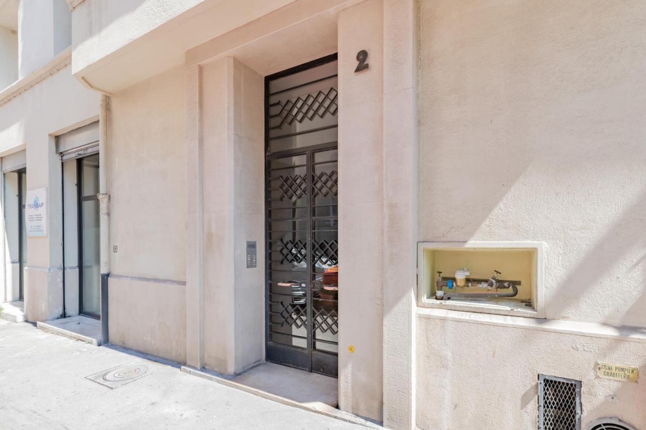 Appart Entier Avec 1 Chambre, 4 Personnes Max+ Internet
