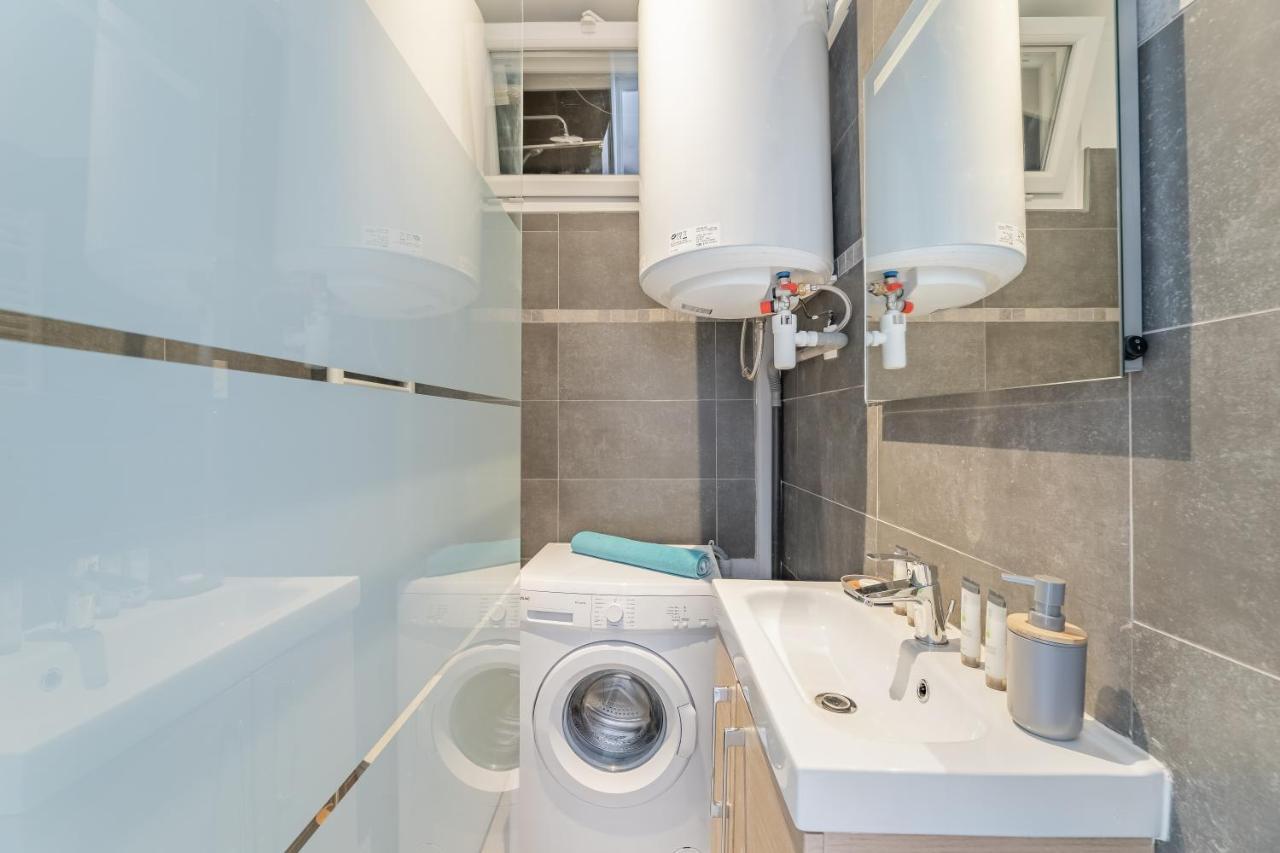 Appart Entier Avec 1 Chambre, 4 Personnes Max+ Internet