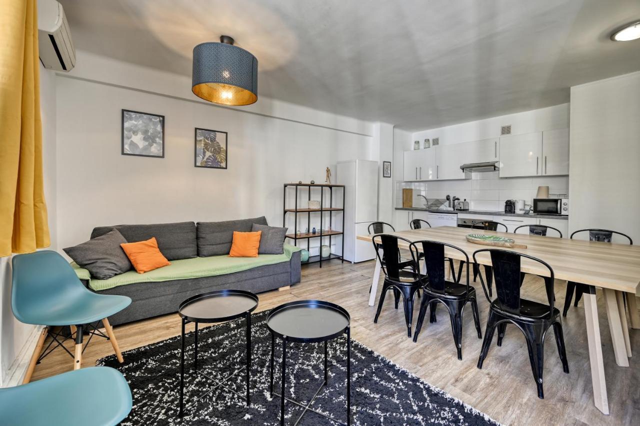 Appartement Nocnoc - Le *