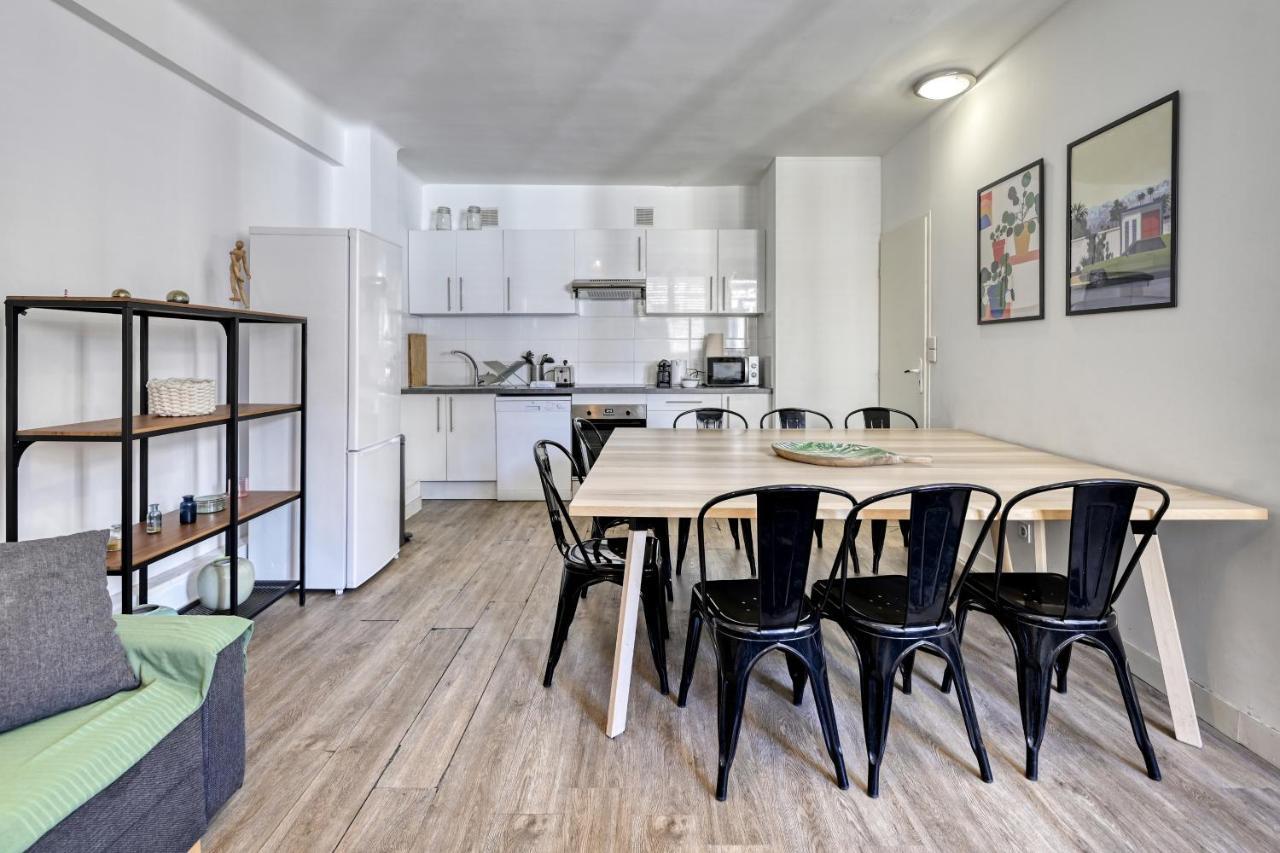Nocnoc - Le Appartement *