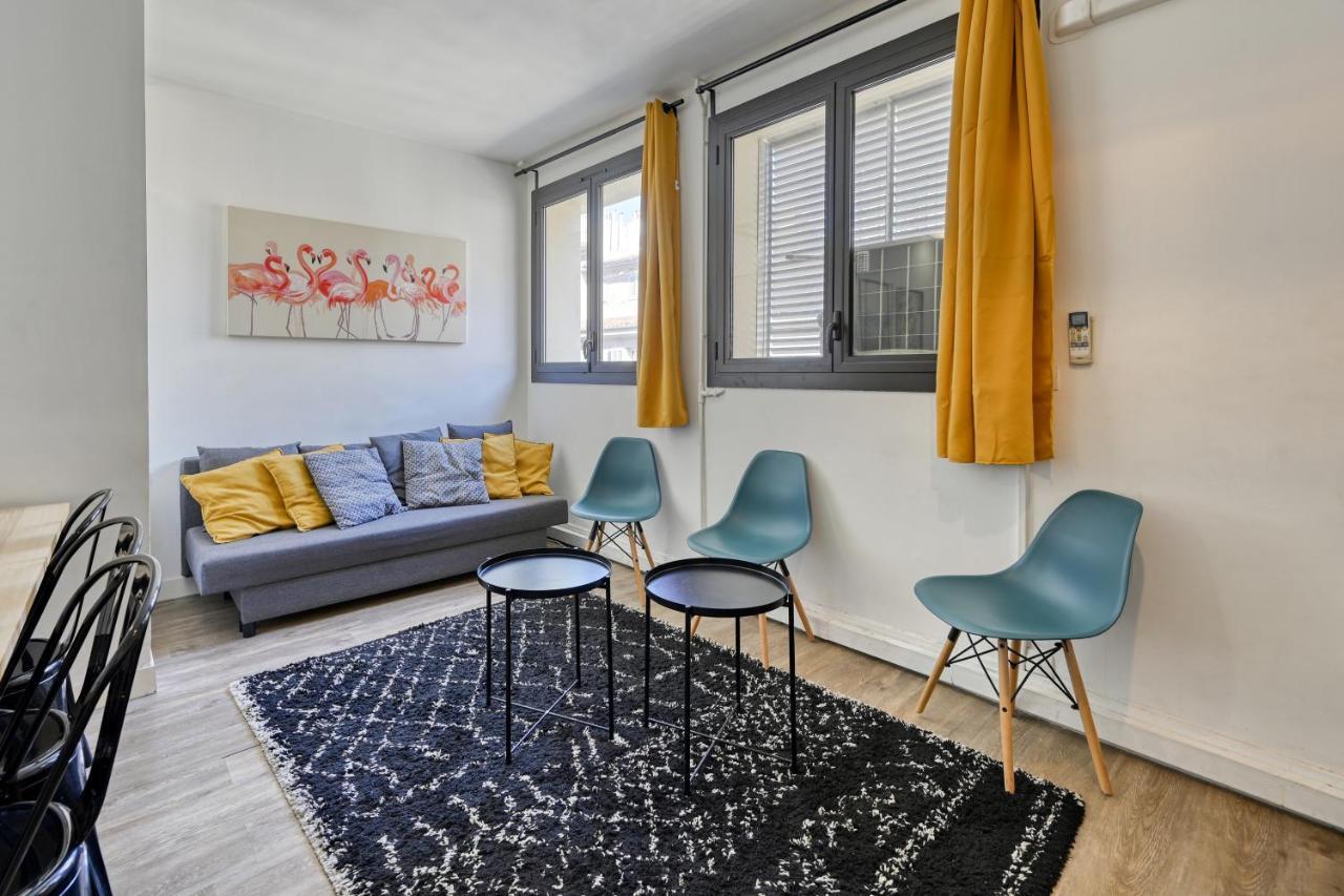 Appartement Nocnoc - Le Marseilles