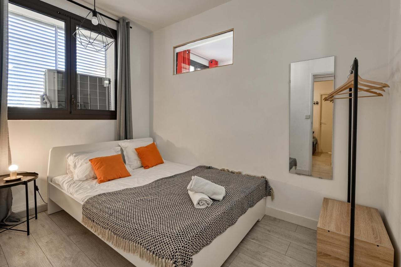 Nocnoc - Le Appartement *