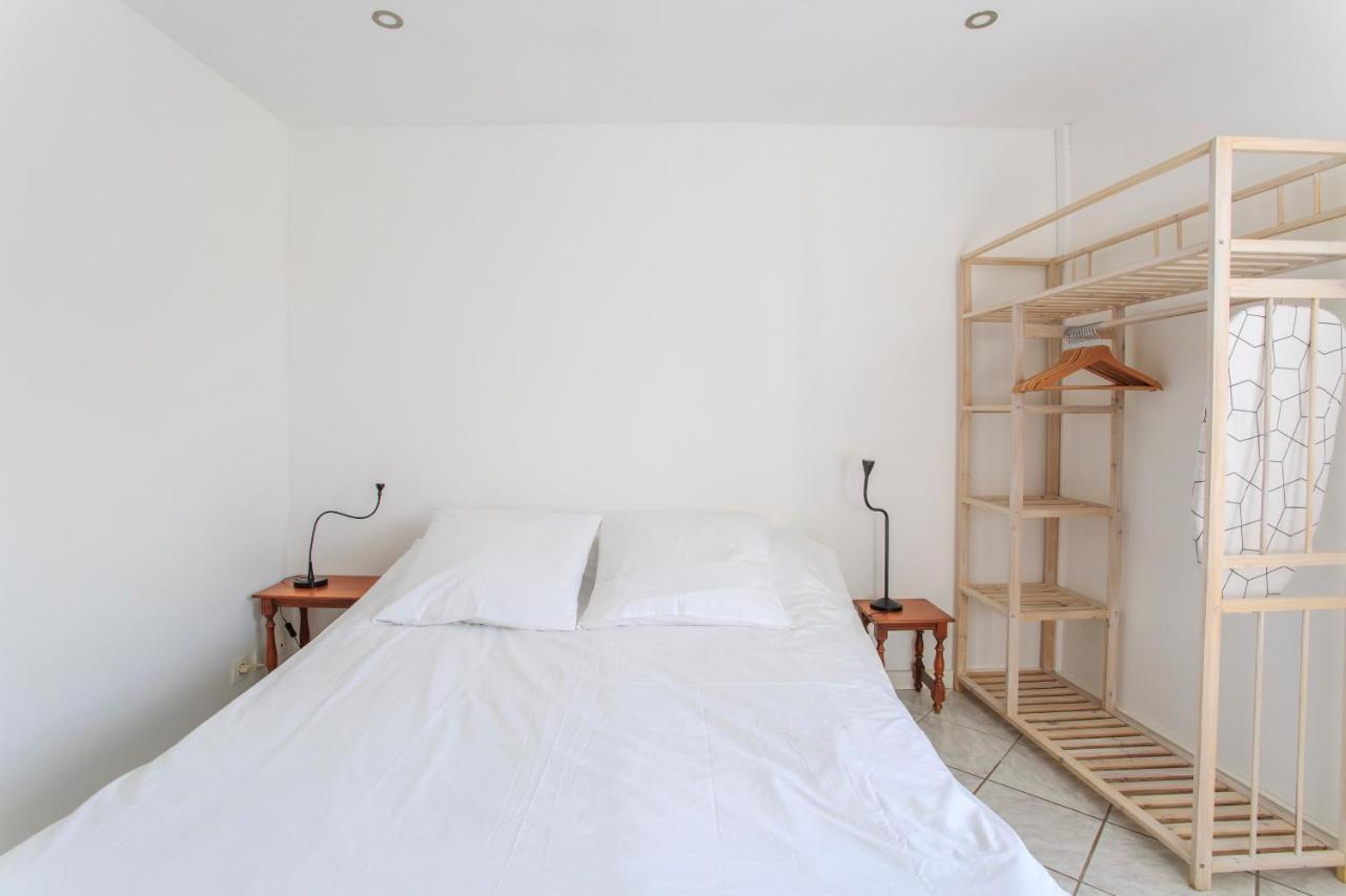 With Terrace At 150 Meters From The Sea * Marseilles