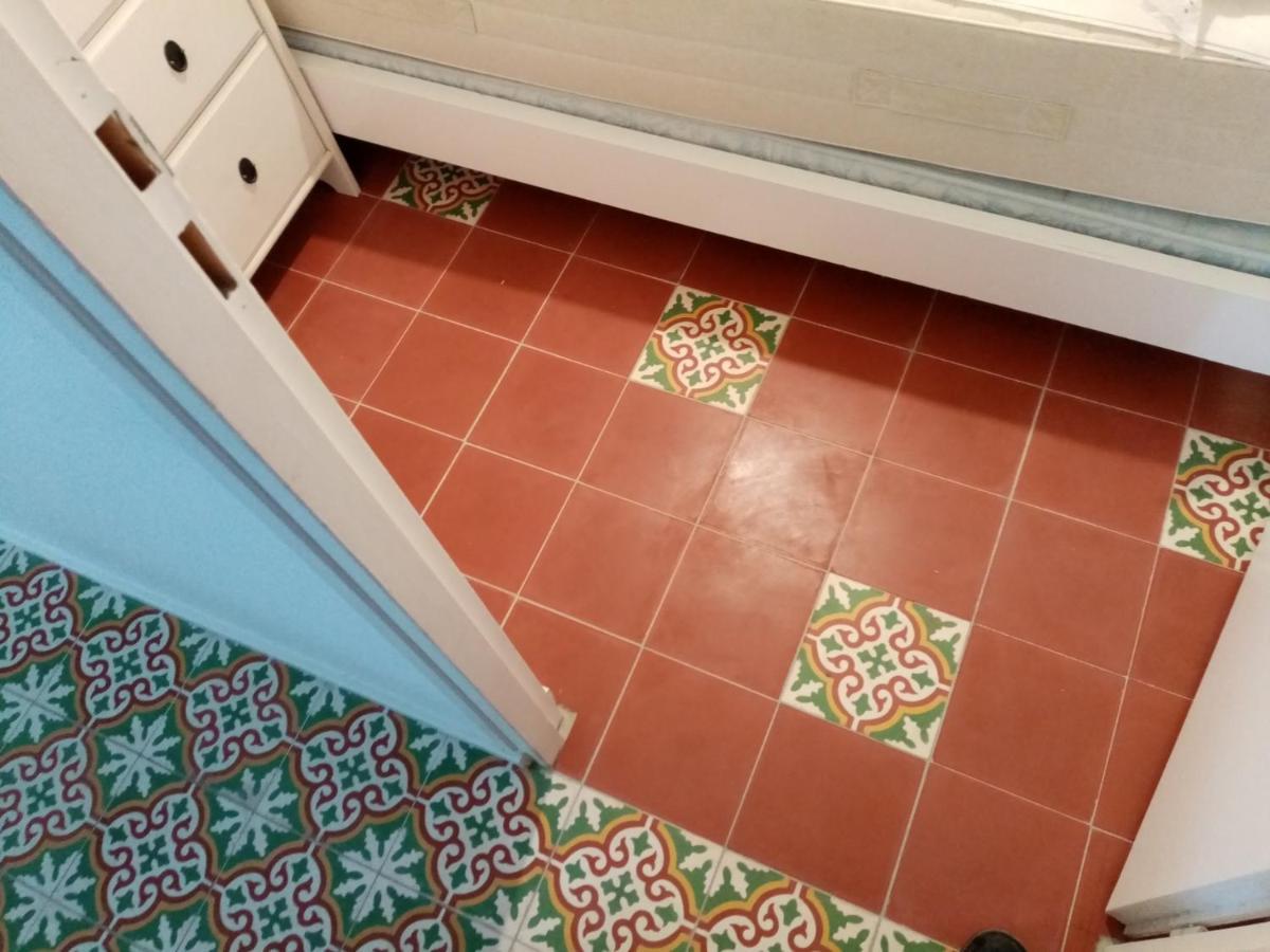 Cabanon De Malmousque Holiday home Marseille