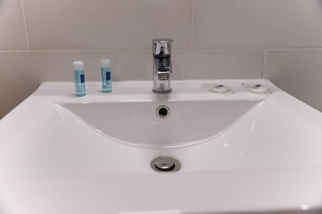 Appartement Le Paradis De La Joliette Marseilles