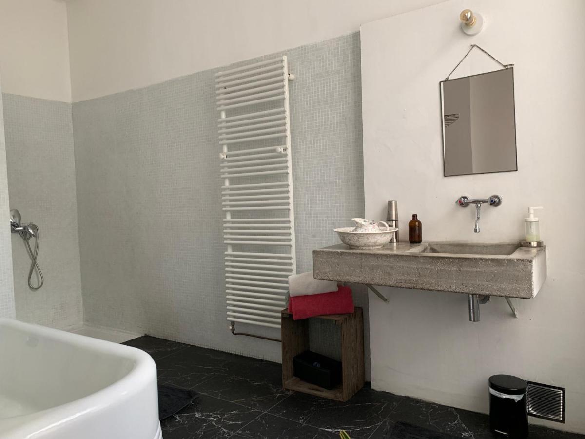 Liberte Bed & Breakfast Marseilles