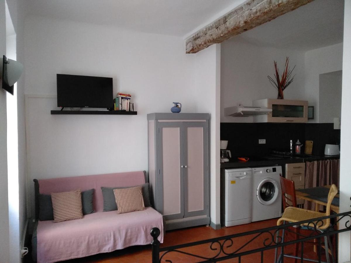 Les Volets Bleus Vieux-port Apartment Marseille