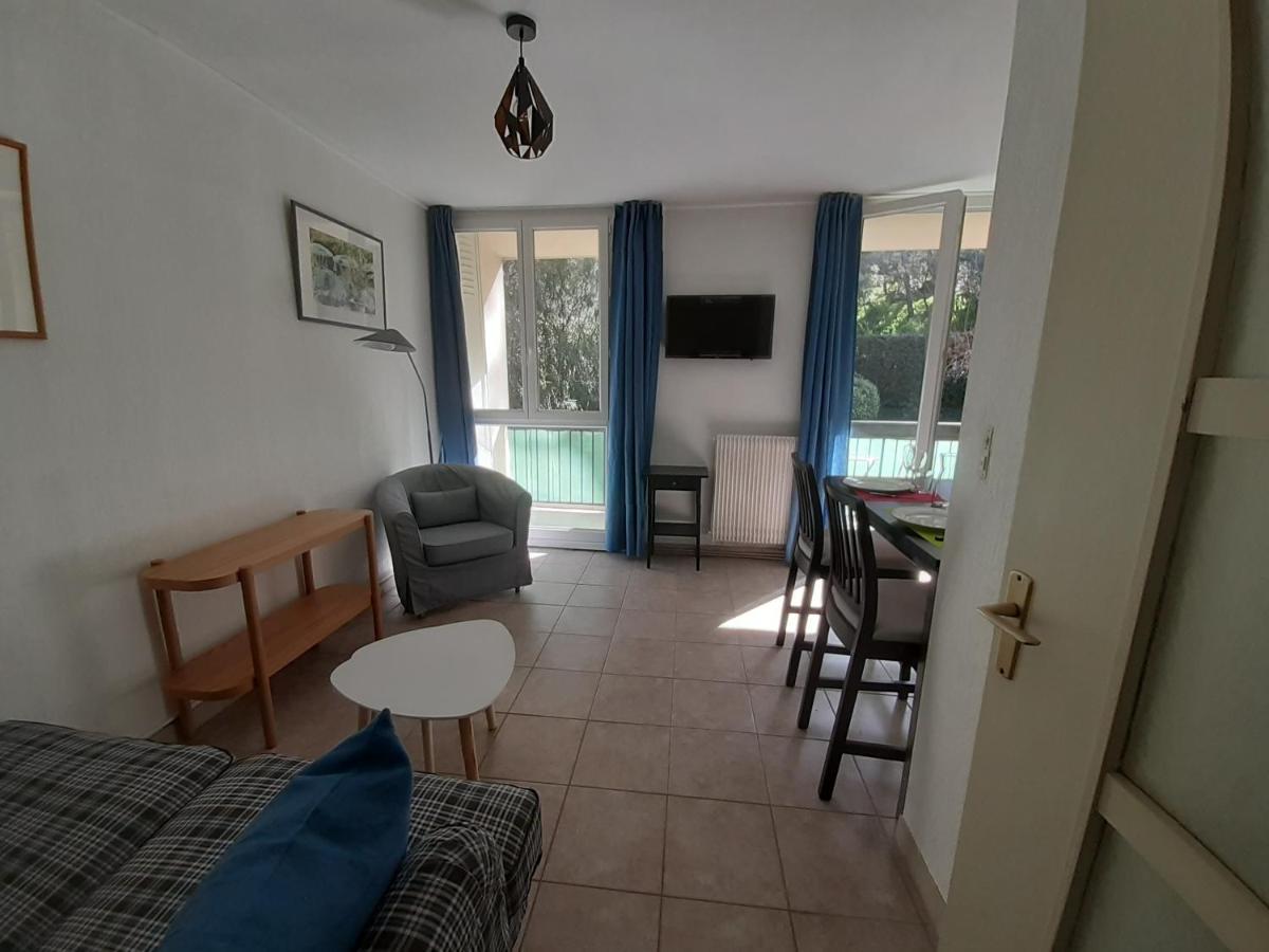 Appartement Calanques Marseilles