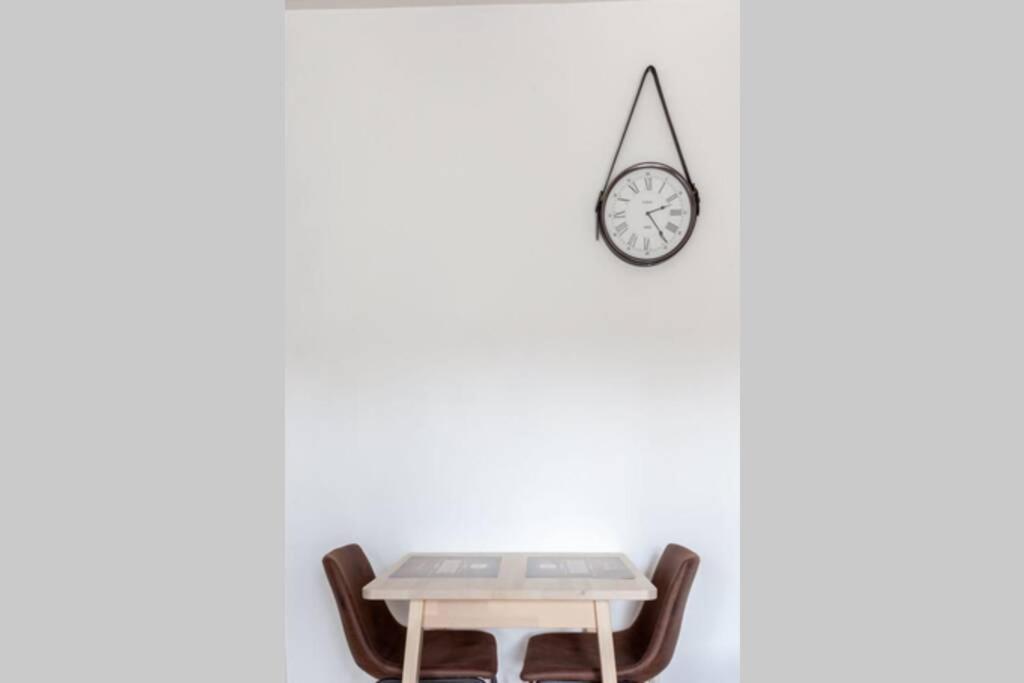 Appartement Magnifique Studio Avec Balcon-vieux Port-panier Marseilles