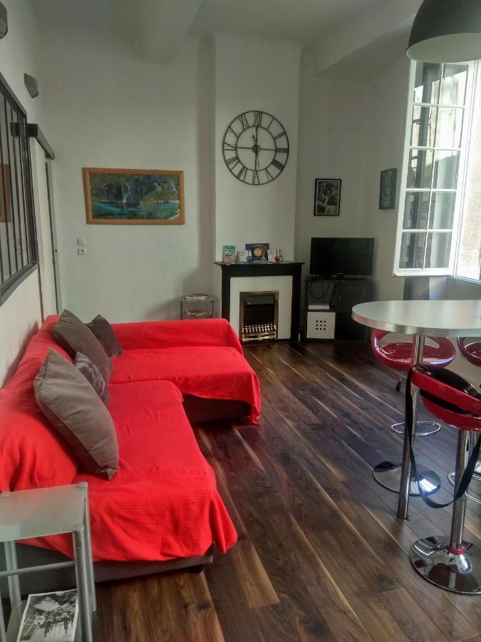 Appartement La Maison De Valentino Marseilles