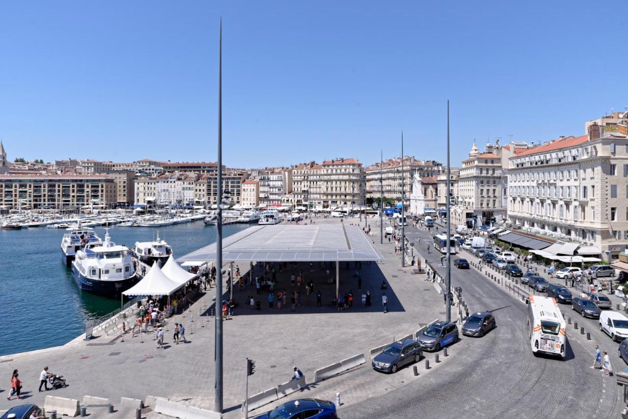 Royal Vieux-port - Climatise Marseille
