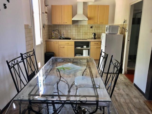 Holiday home La Mignonette Marseille