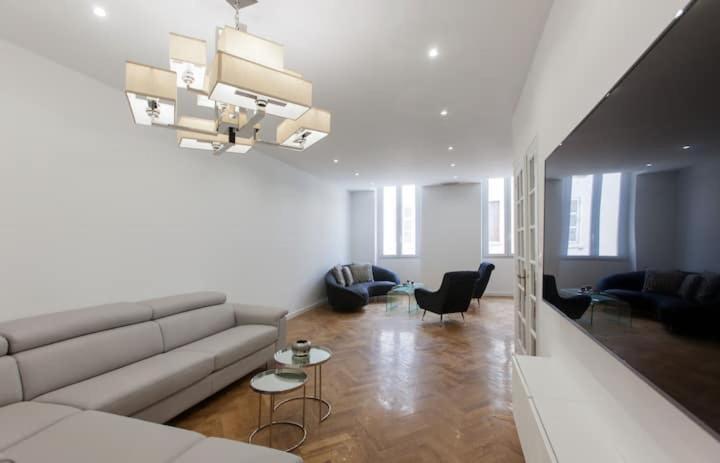 Apartment L'opera - Magnifique T3 Vieux Port