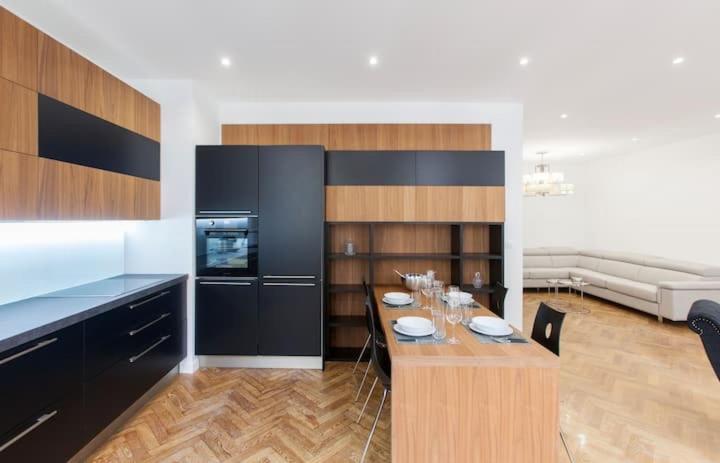 L'opera - Magnifique T3 Vieux Port Apartment *