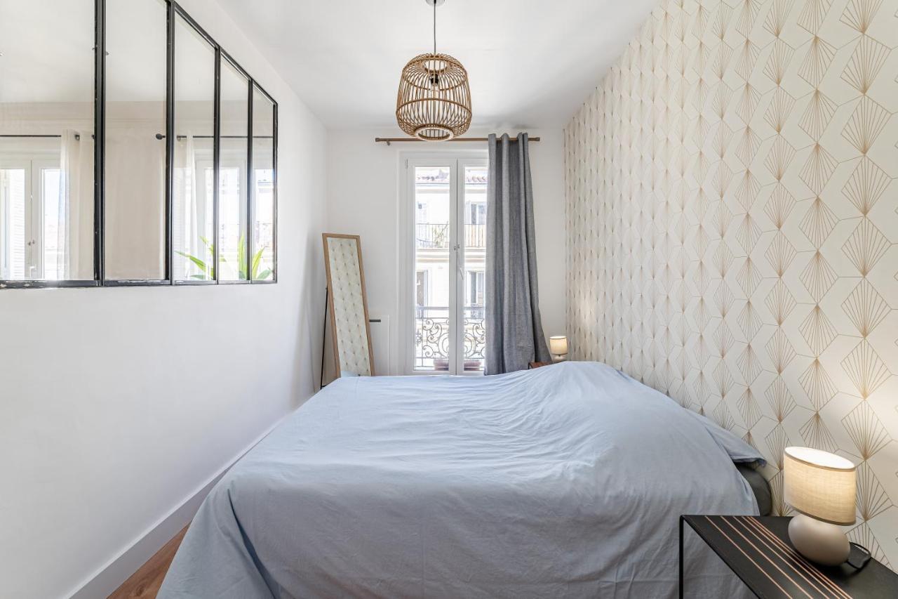 La Plume Căn hộ Marseille
