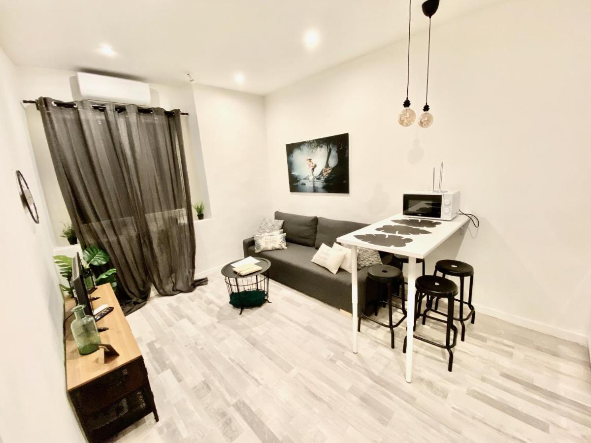 Urbinn Flat - Urban Jungle, Vieux Port, Parking Appartement Marseille