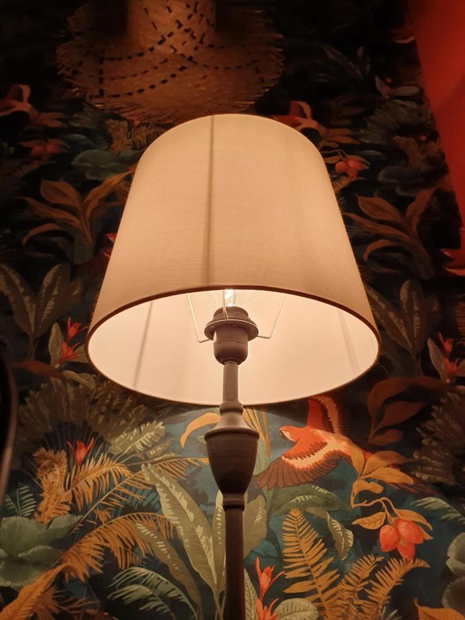 La Pepiniere Apartment
