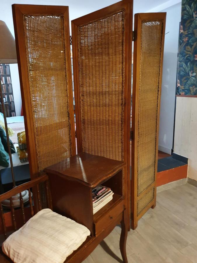 Căn hộ La Pepiniere *