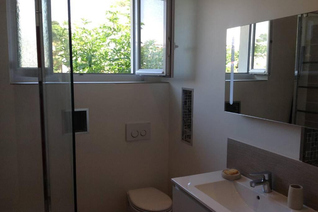 Sur La Corniche Appartement