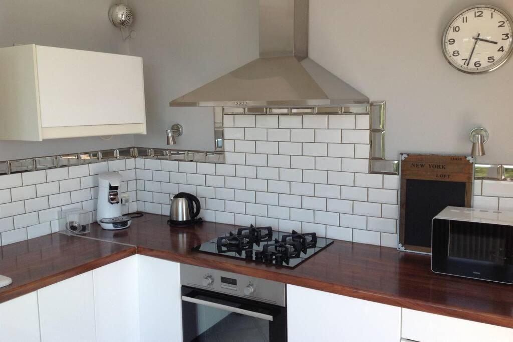 Sur La Corniche Appartement Marseille