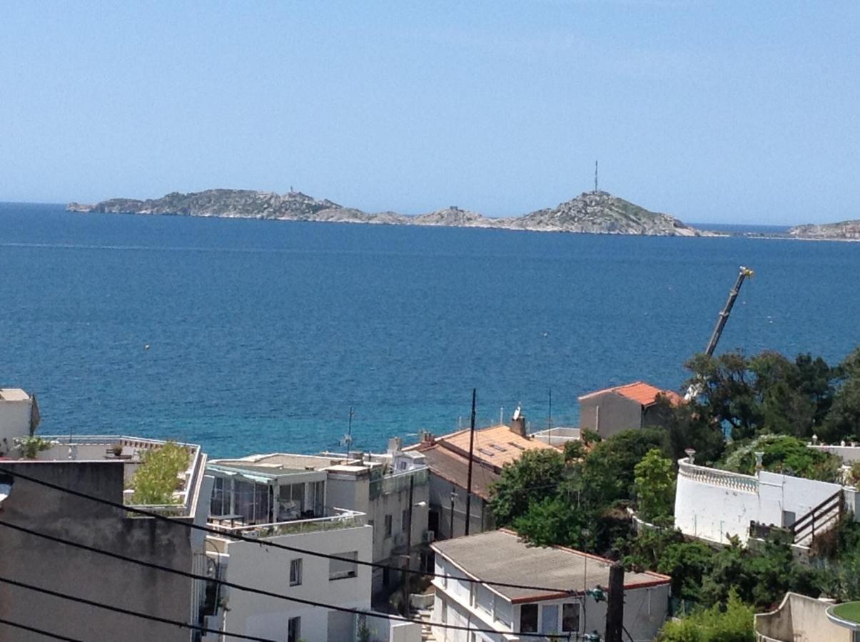 Sur La Corniche * Marseille
