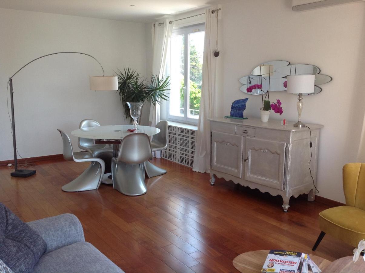Sur La Corniche Appartement