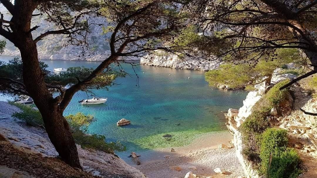 Sur La Corniche * Marseille