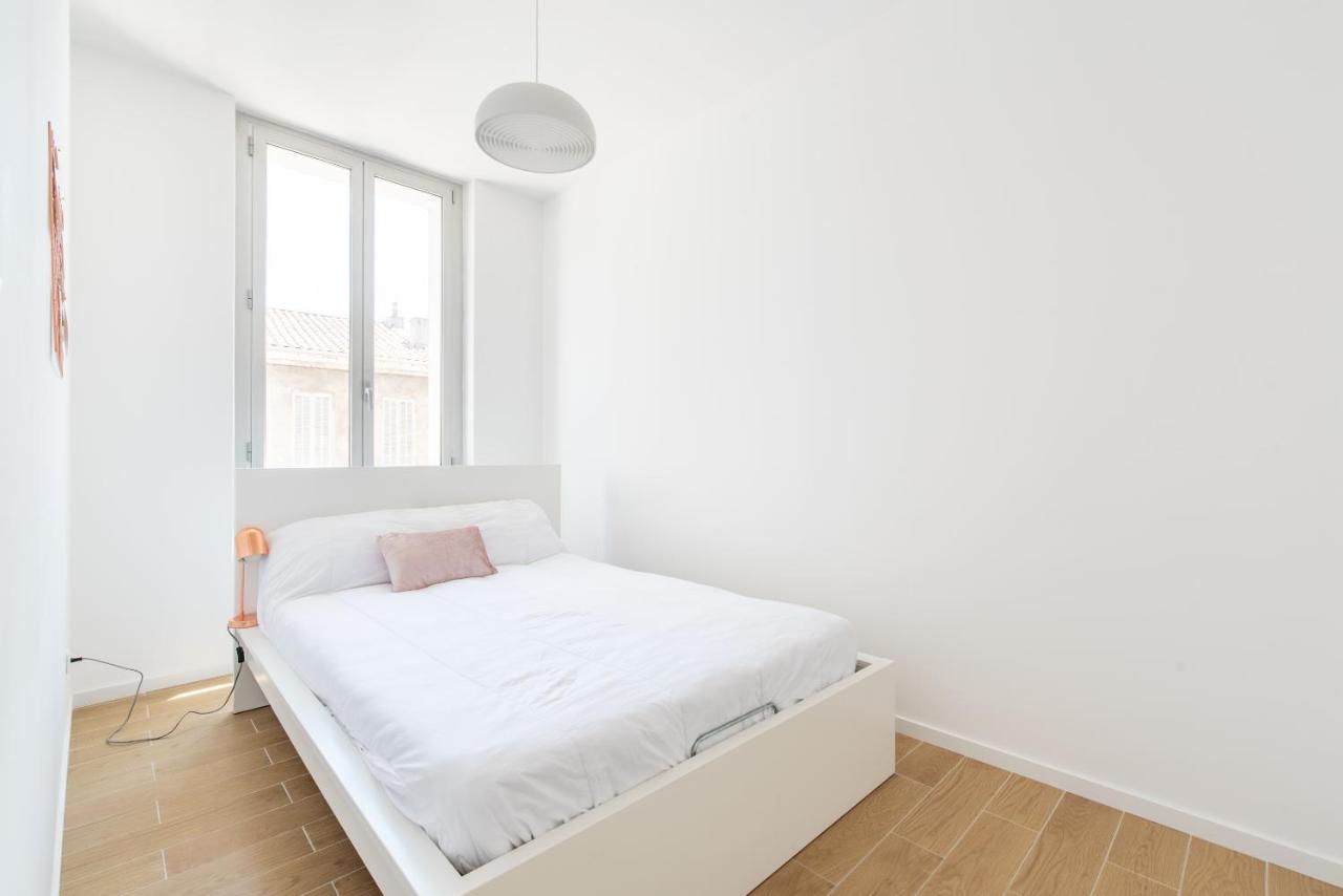 Le Cosy Centre Clim Parking - Maisonmars * Marseille