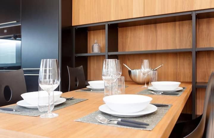 L'opera - Magnifique T3 Vieux Port Apartment *