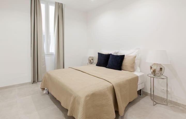 Apartment L'opera - Magnifique T3 Vieux Port Marseille