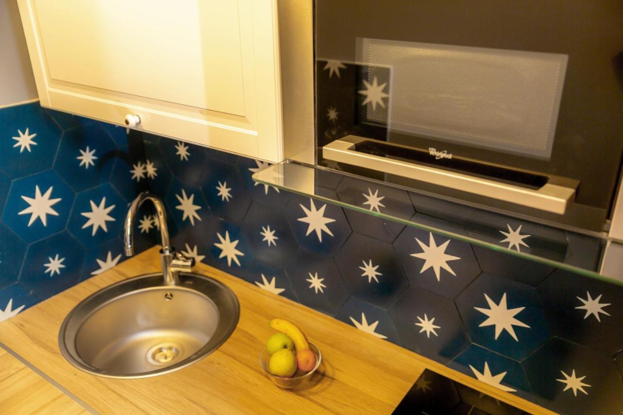 Chics Du Vieux-port Appartement