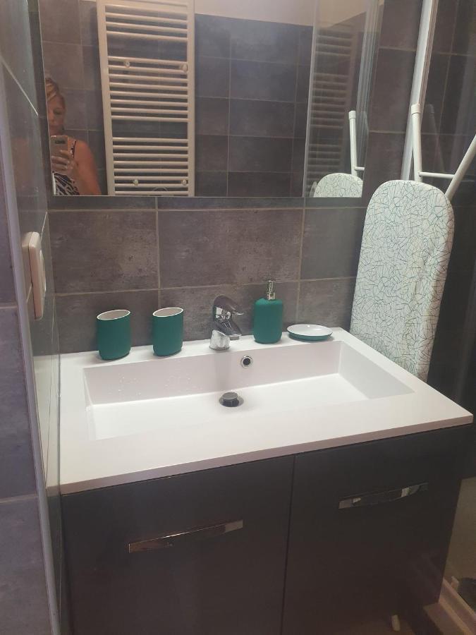 Appartement Charles De Gaulle - Vieux Port Marseilles