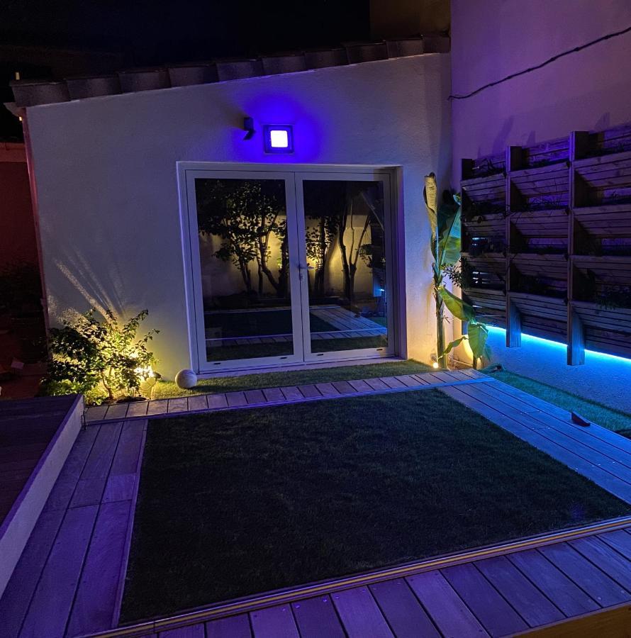 Guest house Le 9ieme Entracte Marseille