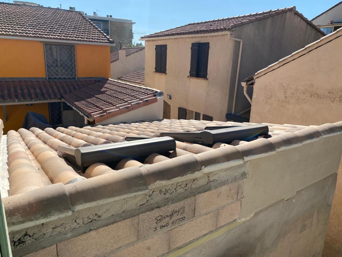 Le 9ieme Entracte Guest house