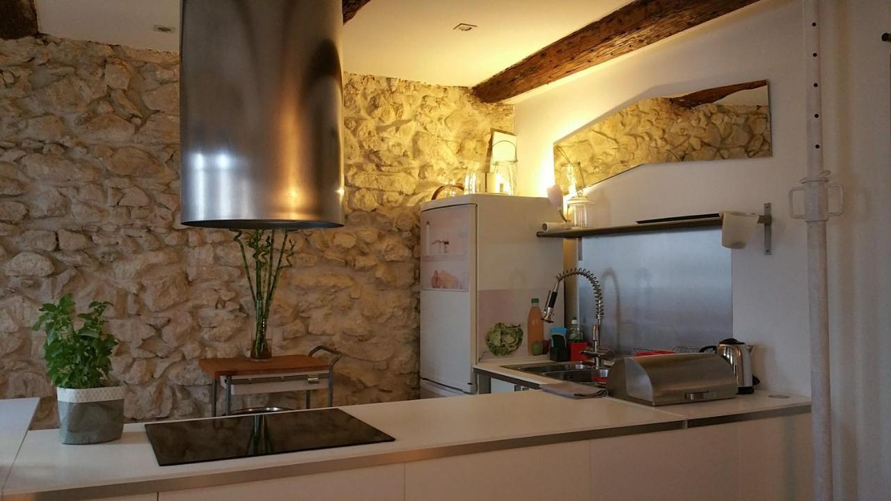 Sur Le Vieux Port Appartement
