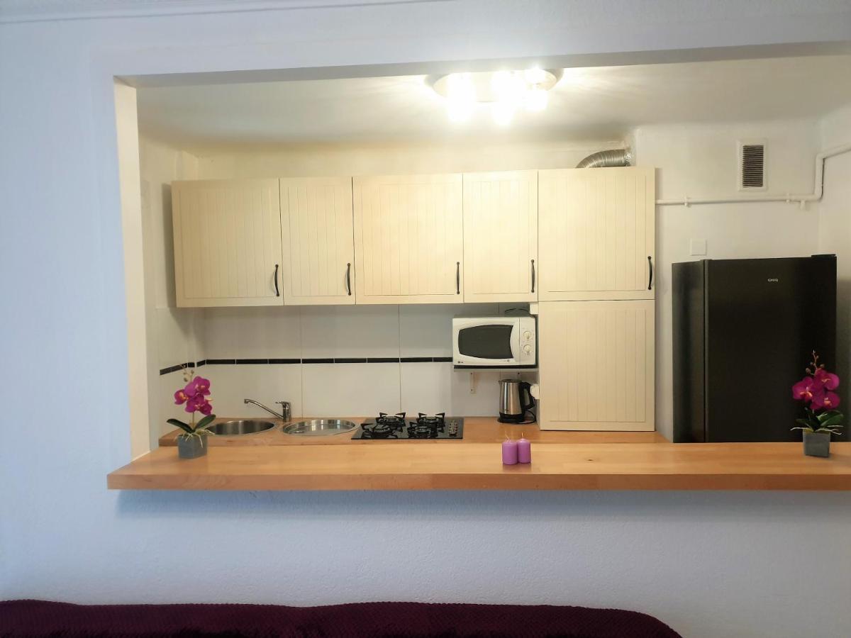 Apartamento Mer D'elen Iv Marselha